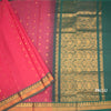 KTSR41980-3-Venkatagiri-Cotton-Fiery-Rose-Pink-Zari-Worked-Saree-pallu