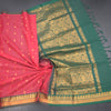 KTSR41980-5-Venkatagiri-Cotton-Fiery-Rose-Pink-Zari-Worked-Saree-crush