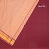KTSR41981-4-Venkatagiri-Cotton-Peach-Zari-Worked-Saree-blouse