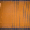 KTSR41983-2-Bengali-Cotton-Mango-Yellow-Saree-With-Thread-Buttas-full-veiw