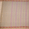 KTSR41986-2-Bengali-Cotton-Sandal-Saree-With-Thread-Buttas-full-veiw