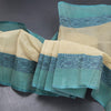 KTSR41990-Bengali-Cotton-Pista-Green-Saree-With-Thread-Buttas-main