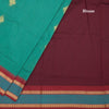 KTSR41995-4-Kalyani-Cotton-Jade-Green-Zari-Worked-Saree-blouse