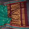 KTSR41995-5-Kalyani-Cotton-Jade-Green-Zari-Worked-Saree-crush