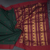 KTSR41996-5-Kalyani-Cotton-Dark-Green-Zari-Worked-Saree-crush