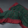 KTSR41996-Kalyani-Cotton-Dark-Green-Zari-Worked-Saree-main