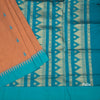 KTSR41997-3-Kalyani-Cotton-Golden-Orange-Zari-Worked-Saree-pallu