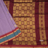 KTSR41998-3-Kalyani-Cotton-Lavender-Zari-Worked-Saree-pallu