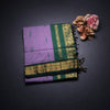 KTSR42000-1-Kalyani-Cotton-Lavender-Zari-Worked-Saree-02-fold