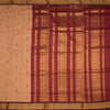 KTSR42001-2-Kalyani-Cotton-Peach-Zari-Worked-Saree-full-veiw