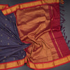 KTSR42005-5-Kalyani-Cotton-Shot-Colour-Zari-Worked-Saree-crush