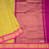 KTSR42006-3-Kalyani-Cotton-Lime-Green-Zari-Worked-Saree-pallu