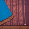 KTSR42013-3-Kalyani-Cotton-Azure-Blue-Zari-Worked-Saree-pallu