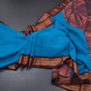 KTSR42013-Kalyani-Cotton-Azure-Blue-Zari-Worked-Saree-main