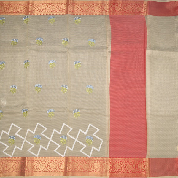 KTSR42015-2-Kota-Pista-Green-Thread-Work-Saree-full-veiw