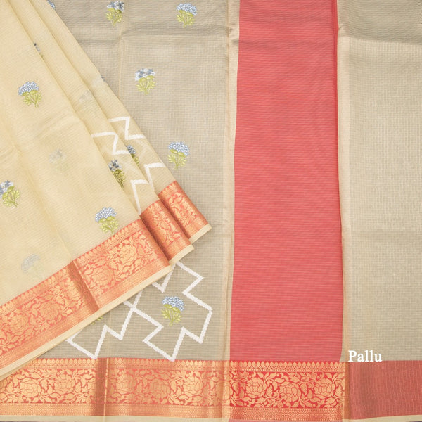 KTSR42015-3-Kota-Pista-Green-Thread-Work-Saree-pallu