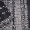 KTSR42018-3-Semi-Linen-Black-Shibori-Printed-Saree-pallu