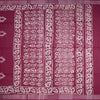 KTSR42020-2-Semi-Linen-Wine-Shibori-Printed-Saree-full-veiw