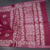 KTSR42020-5-Semi-Linen-Wine-Shibori-Printed-Saree-crush