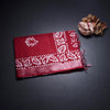 KTSR42021-1-Semi-Linen-Red-Shibori-Printed-Saree-fold