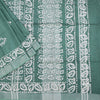 KTSR42022-3-Semi-Linen-Jade-Green-Shibori-Printed-Saree-pallu