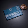 KTSR42023-1-Semi-Linen-Teal-Blue-Shibori-Printed-Saree-fold
