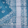 KTSR42023-3-Semi-Linen-Teal-Blue-Shibori-Printed-Saree-pallu