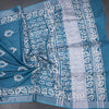 KTSR42023-5-Semi-Linen-Teal-Blue-Shibori-Printed-Saree-crush