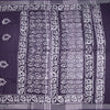 KTSR42024-2-Semi-Linen-Dark-Violet-Shibori-Printed-Saree-full-veiw
