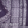 KTSR42024-3-Semi-Linen-Dark-Violet-Shibori-Printed-Saree-pallu