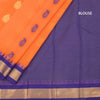 KTSR42026-4-Silk-Cotton-Dark-Orange-Zari-Worked-Saree-blouse