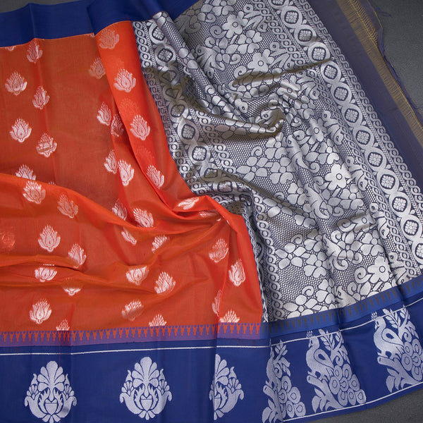 KTSR42028-5-Silk-Cotton-Shot-Colour-Zari-Worked-Saree-03-crush