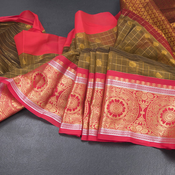 KTSR42030-Silk-Cotton-Golden-Brown-Zari-Worked-Saree-04-main