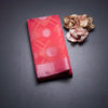 KTSR42033-1-Silk-Cotton-Pinkish-Red-Zari-Worked-Saree-fold