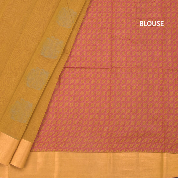 KTSR42036-4-Silk-Cotton-Golden-Brown-Zari-Worked-Saree-05-blouse