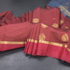 KTSR42037-Silk-Cotton-Light-Maroon-Zari-Worked-Saree-main