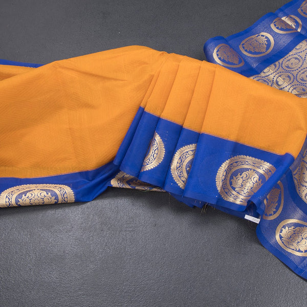 KTSR42038-Silk-Cotton-Mango-Yellow-Zari-Worked-Saree-02-main