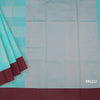 KTSR42045-3-Silk-Cotton-Turquoise-Blue-Thread-Work-Saree-pallu