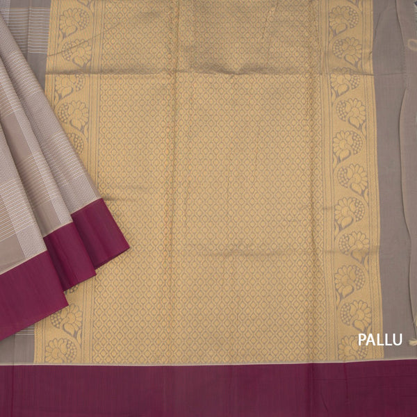 KTSR42046-3-Silk-Cotton-Fossil-Grey-Thread-Work-Saree-pallu
