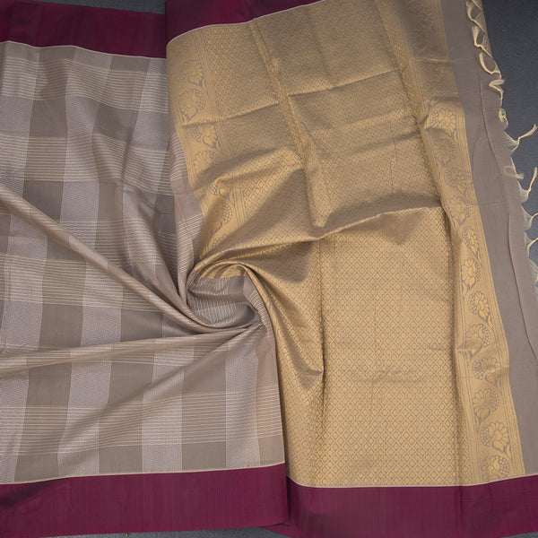 KTSR42046-5-Silk-Cotton-Fossil-Grey-Thread-Work-Saree-crush
