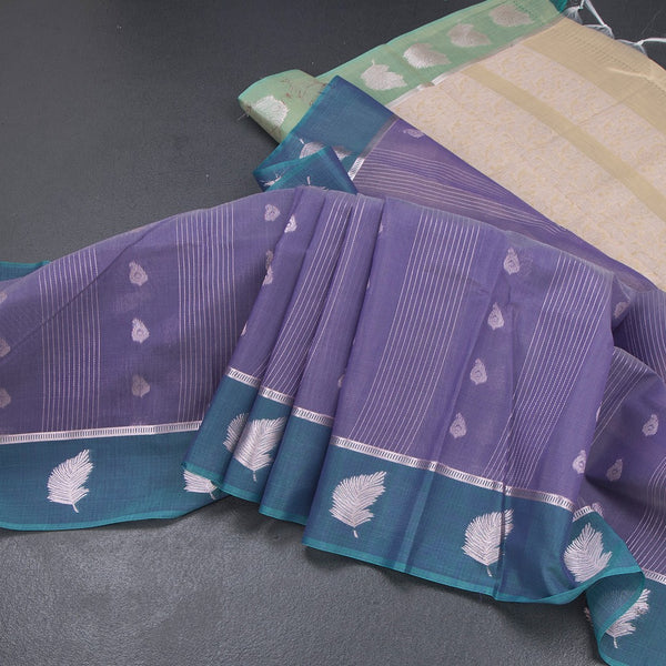 KTSR42049-Silk-Cotton-Purple-Zari-Worked-Saree-06-main