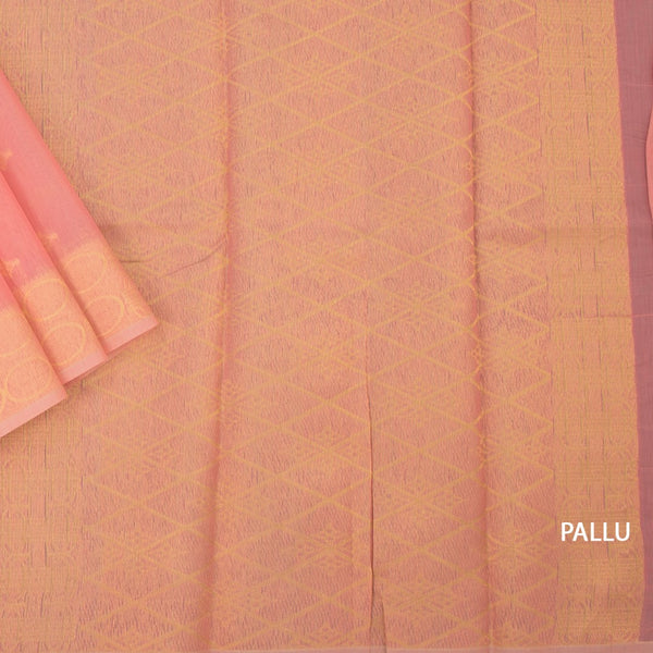 KTSR42051-3-Silk-Cotton-Peach-Zari-Worked-Saree-02-pallu