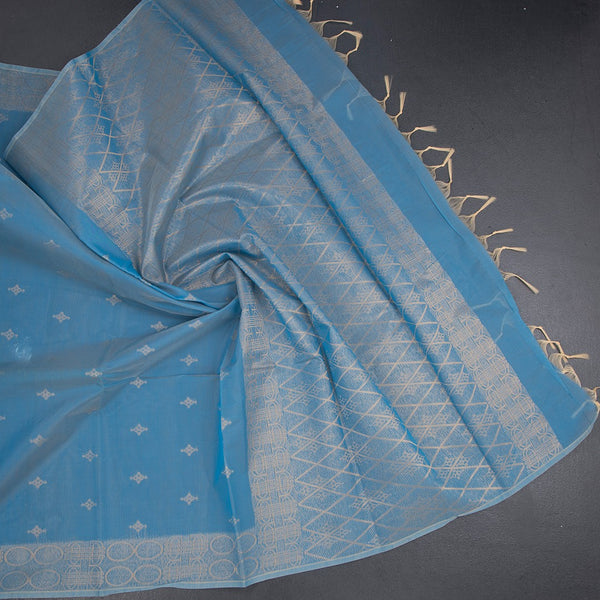 KTSR42054-5-Silk-Cotton-Light-Blue-Zari-Worked-Saree-07-crush