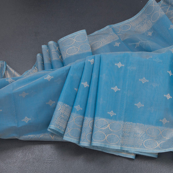 KTSR42054-Silk-Cotton-Light-Blue-Zari-Worked-Saree-07-main