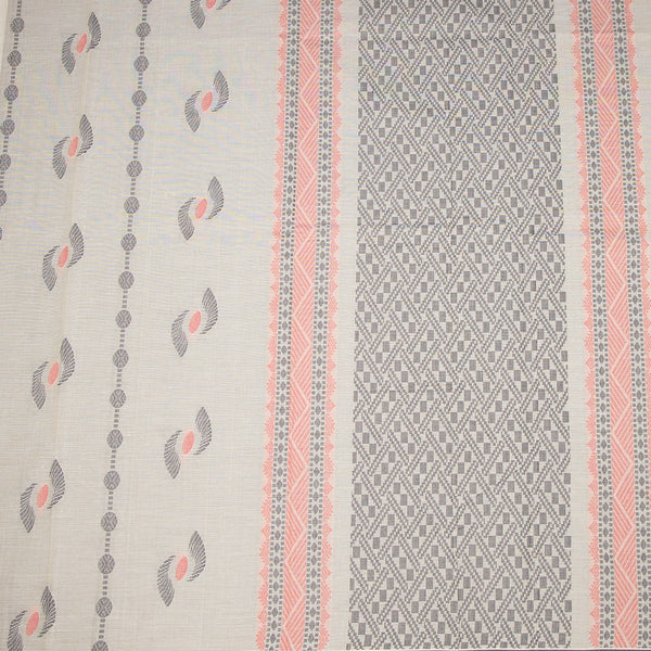 KTSR42058-2-Negamam-Cotton-Cream-Thread-Embossed-Saree-full-veiw