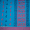 KTSR42066-2-Negamam-Cotton-Blue-Thread-Embossed-Saree-full-veiw