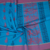 KTSR42066-5-Negamam-Cotton-Blue-Thread-Embossed-Saree-crush