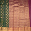 KTSR42070-2-Silk-Cotton-Dark-Green-Zari-Worked-Saree-07-full-veiw