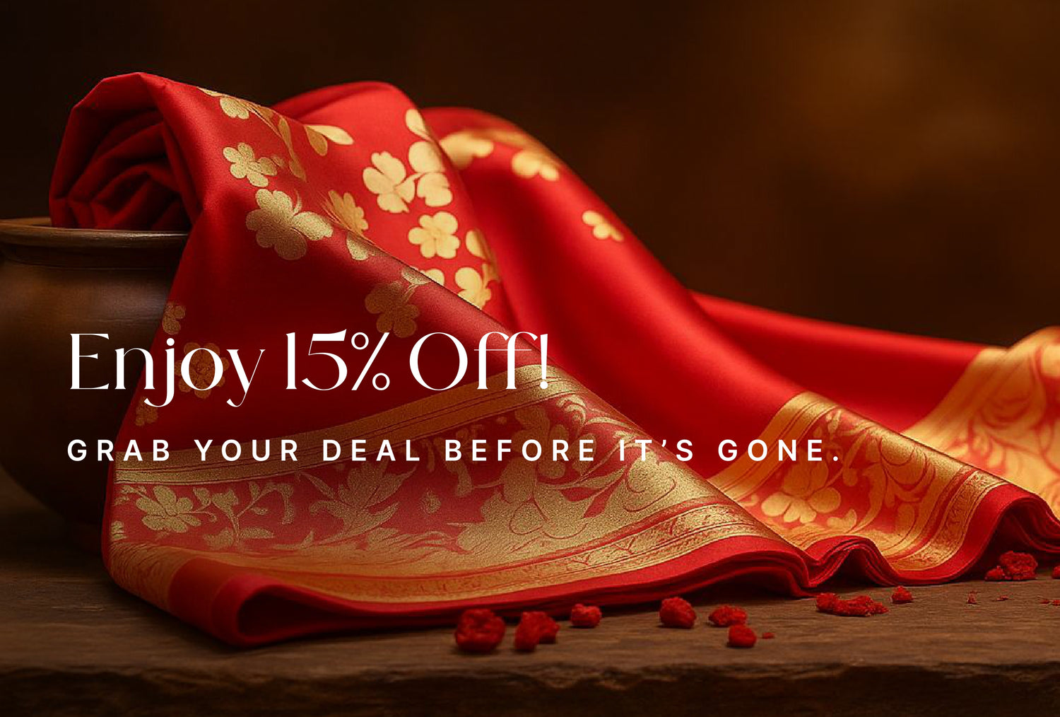 Offer Zone Mobile Banner