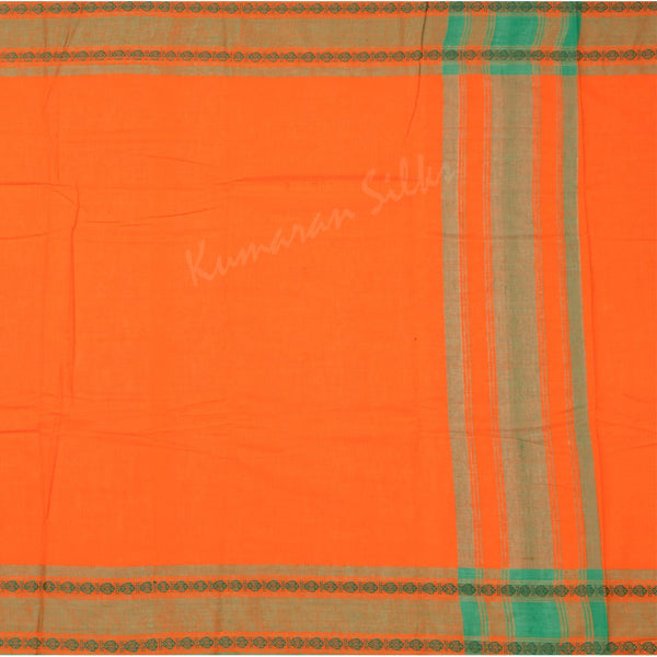 Dance Practice Saree 46 - Kumaran Silks